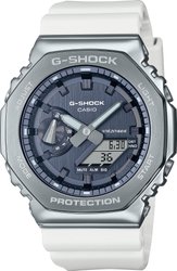 Наручные часы Casio G-Shock GM-2100WS-7A