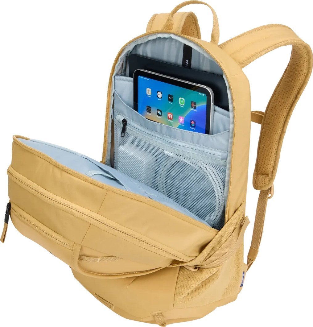 Городской рюкзак Thule EnRoute 23л 3205505 TEBP5216PY (желтый)