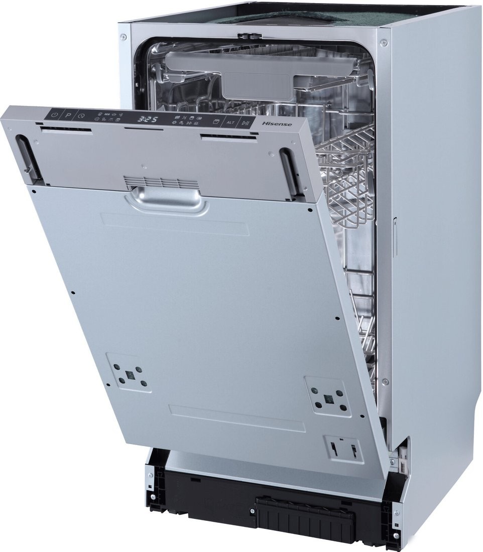 Встраиваемая посудомоечная машина Hisense HV583B10AD