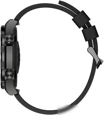 Умные часы Fontel iWatch Ultimate (черный)