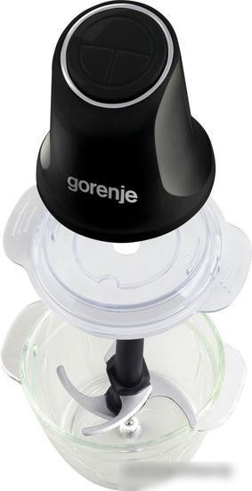 Чоппер Gorenje S501GBK