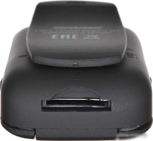 MP3 плеер Digma R3 8GB (черный)