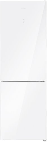 Холодильник MAUNFELD MFF185NFW Inverter