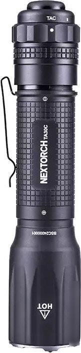 Фонарь Nextorch TA30C