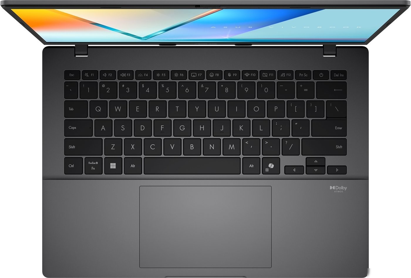 Ноутбук ASUS Vivobook S14 OLED S3407QA-SF044W