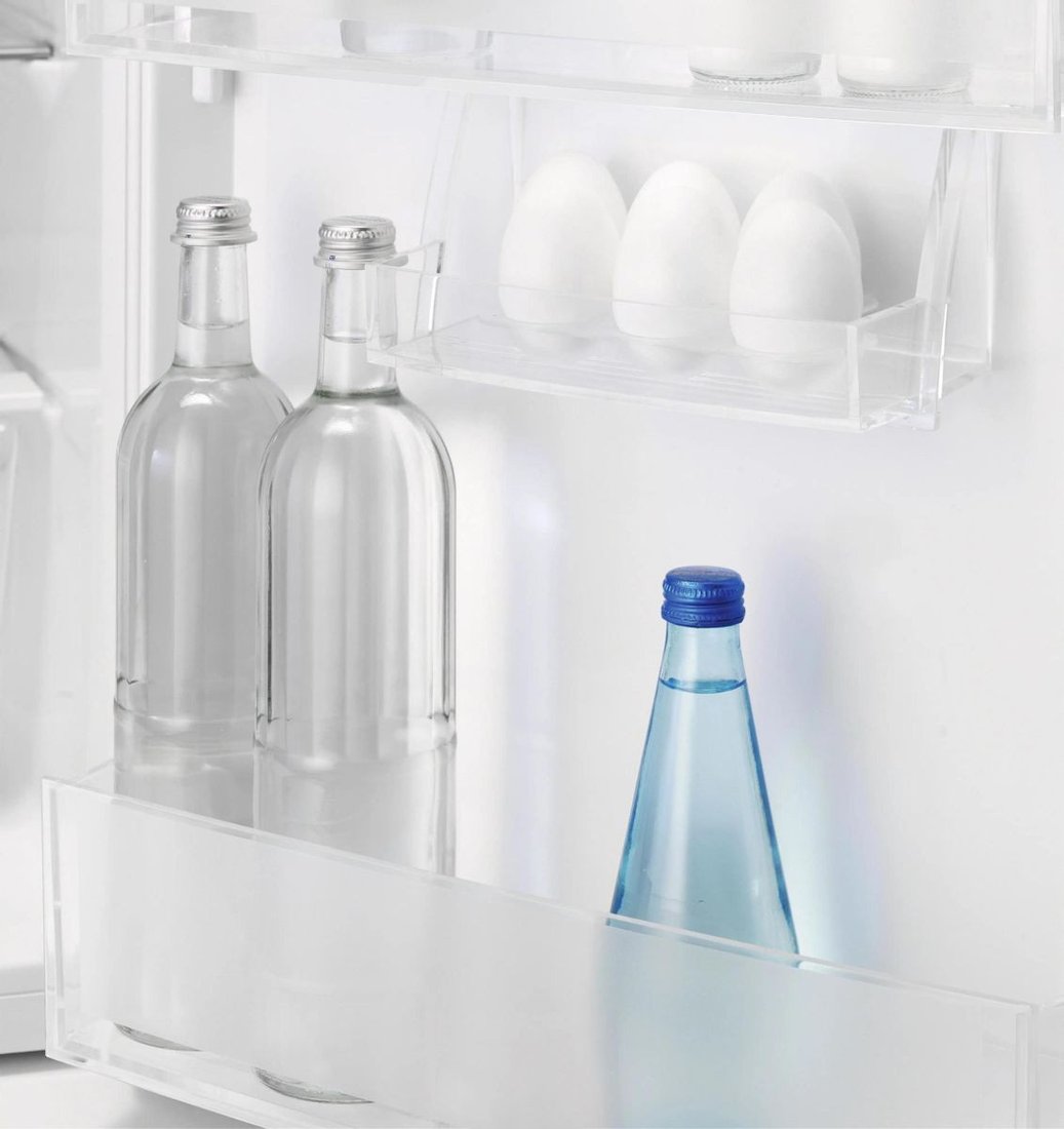 Холодильник Electrolux TwinTech 600 LNS9TE19S