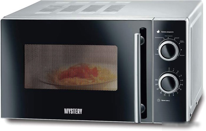 Микроволновая печь Mystery MMW-2032 Микроволновая печь Mystery MMW-2032