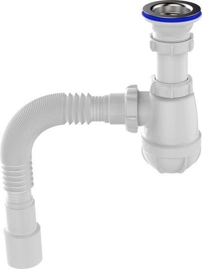 Сифон Aquant B0115-30-MR