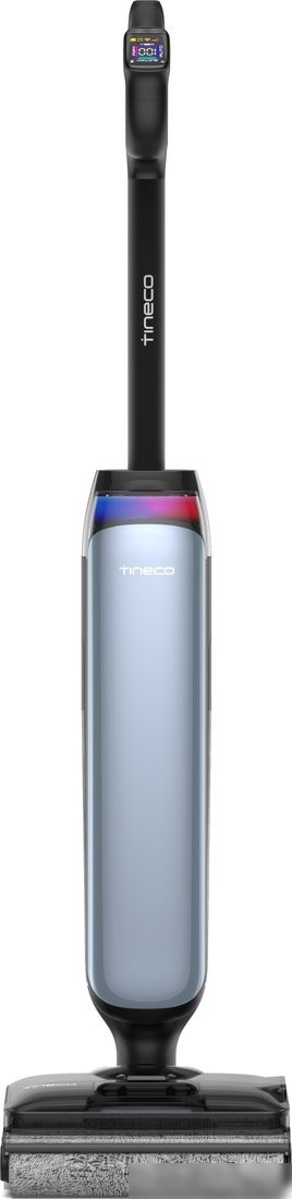 Вертикальный моющий пылесос Tineco Floor One S9 Artist Pro