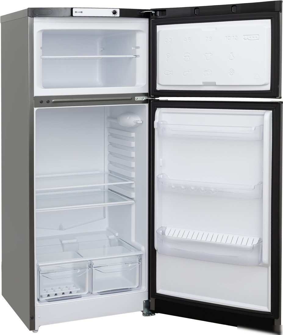 Холодильник Indesit TIA 14 NG