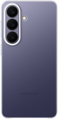 Чехол для телефона Samsung Clear Case для Samsung Galaxy S26 (прозрачный)