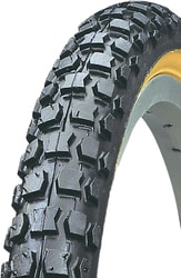 Велопокрышка KENDA K-44 47-355 18"-1.75" [5-526801]