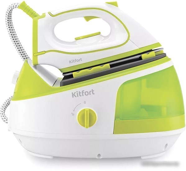 Утюг Kitfort KT-9120-2