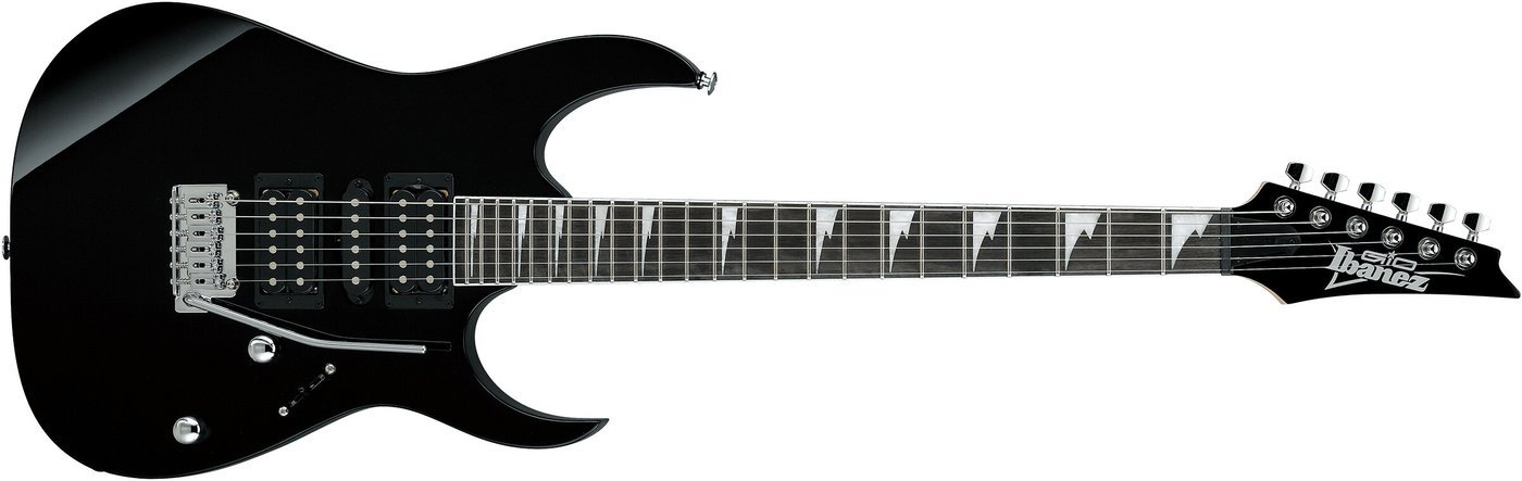 Электрогитара Ibanez GRG170DX BKN