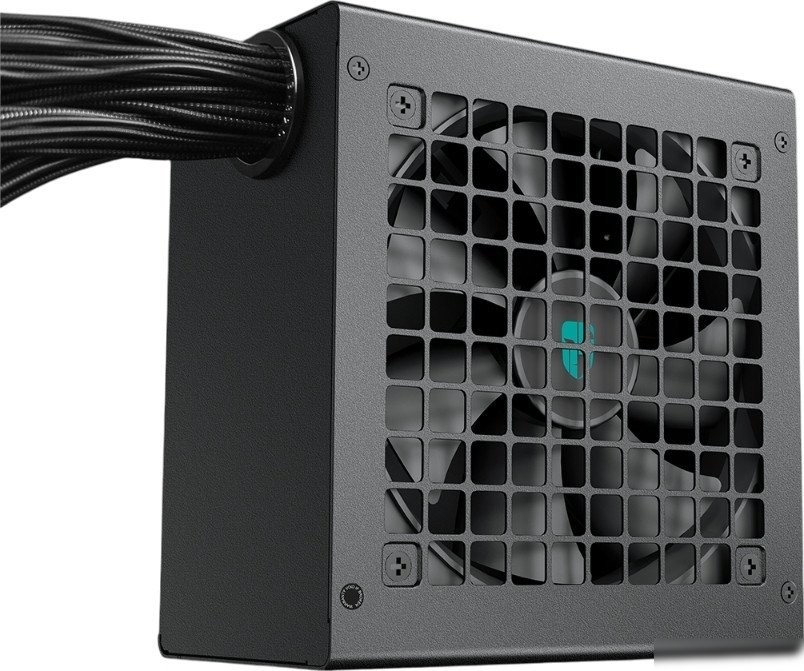 Блок питания GamerStorm PN650D