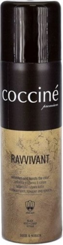 Краска Coccine Ravvivant Spray 250 мл (черный)