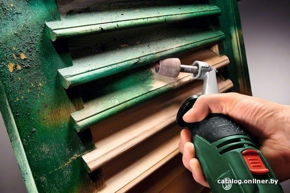 Шлифлента Bosch 1600A00157