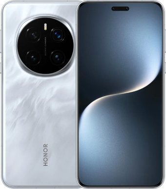 Телефон HONOR Magic7 Pro 12GB/512GB международная версия (серый)