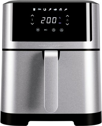 Аэрогриль (аэрофритюрница) ProfiCook PC-FR 1269 H