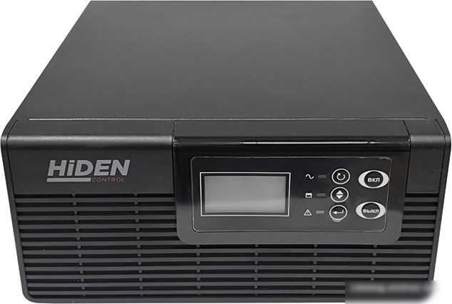 Источник бесперебойного питания HIDEN Control HPS20-0612