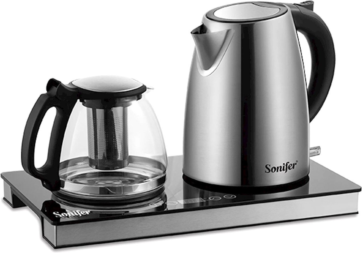 Электрический чайник Sonifer SF-2120
