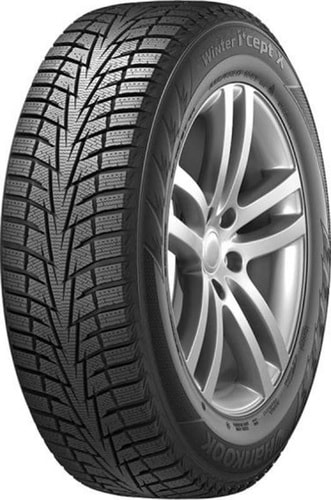 Автомобильные шины Hankook Winter i*cept X RW10 225/65R17 102T
