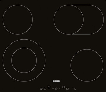 Варочная панель BEKO HIC 64403 T