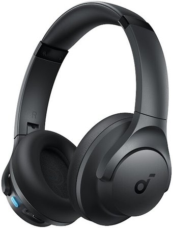 Наушники Anker Soundcore Q11i (черный)