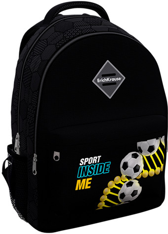 Школьный рюкзак Erich Krause EasyLine 20L Sport DNA 59892