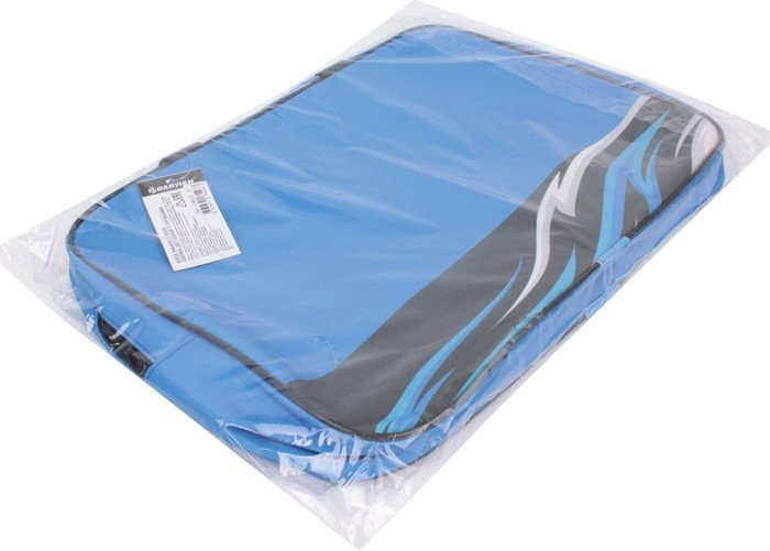 Папка-портфель Darvish Superfast DV-14012-7