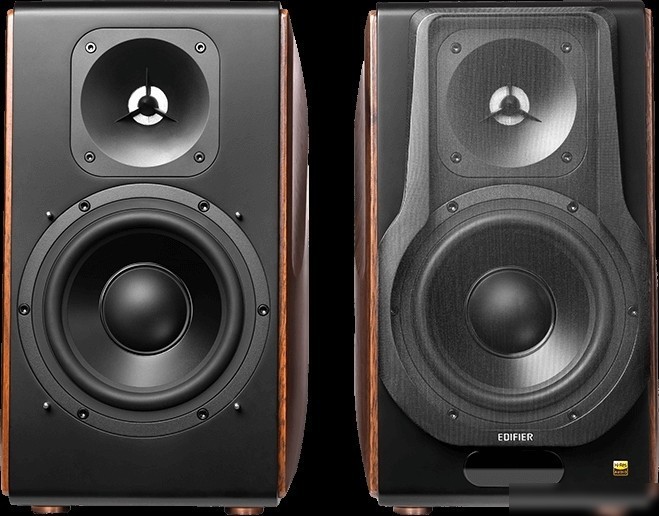 Полочная акустика Edifier S3000MKII