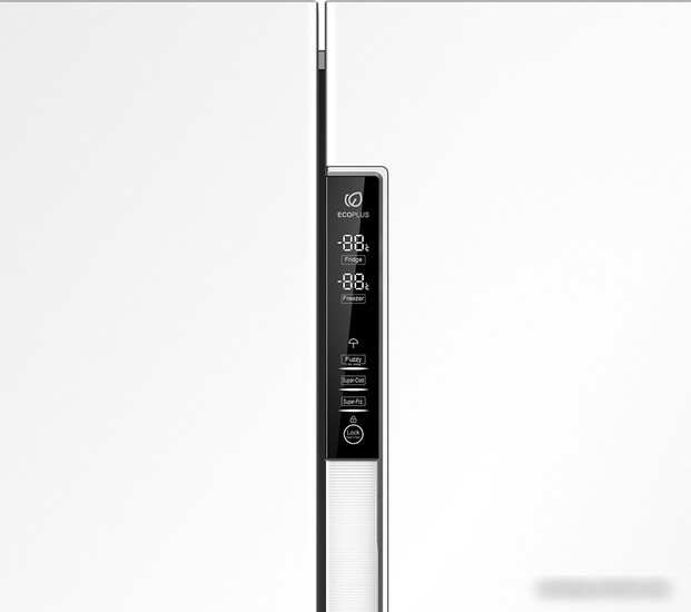 Холодильник side by side Haier HRF-522DW6RU