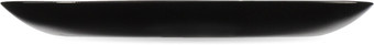Тарелка десертная Luminarc Diana Black V0124