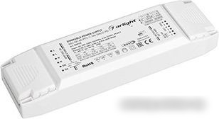 Блок питания Arlight ARJ-SP-60-PFC-1-10V-DALI2-PD 033730