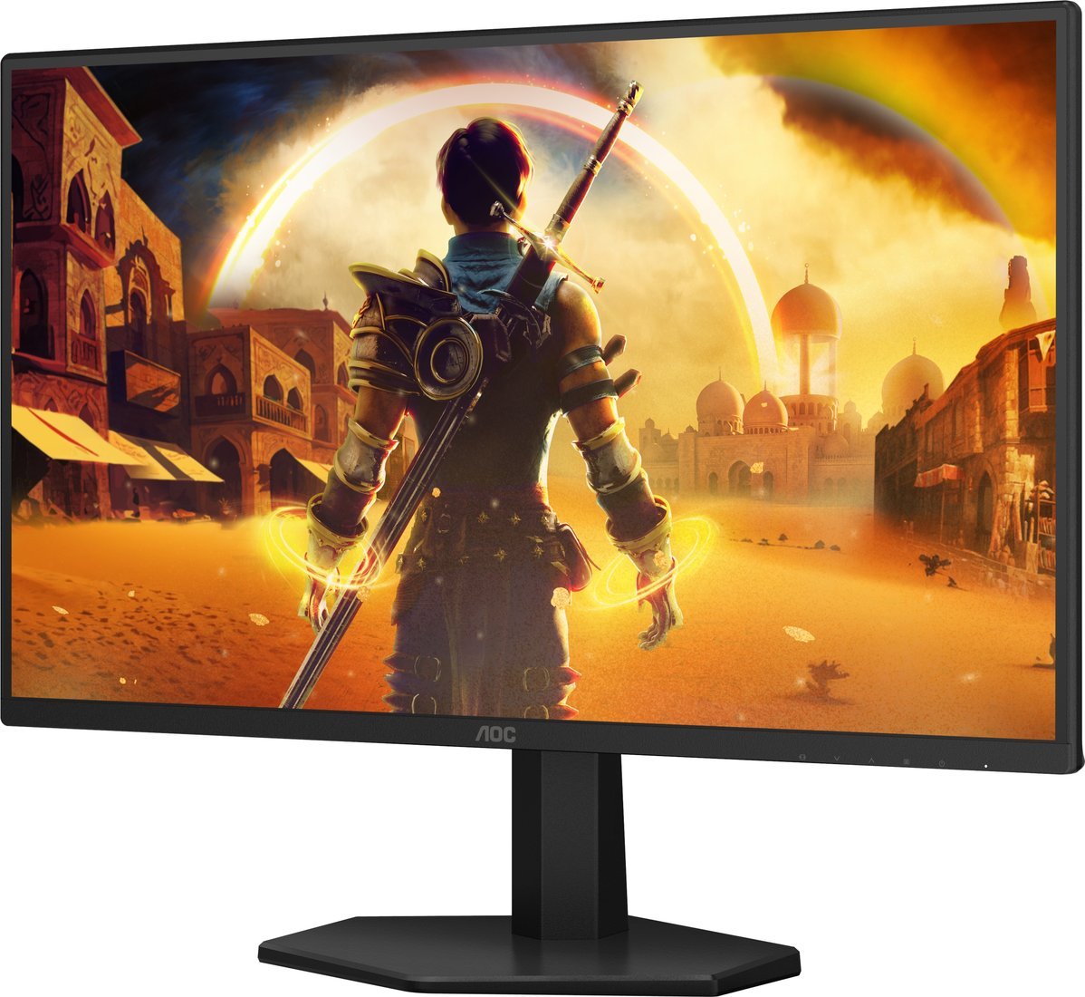 Игровой монитор AOC 25G42E
