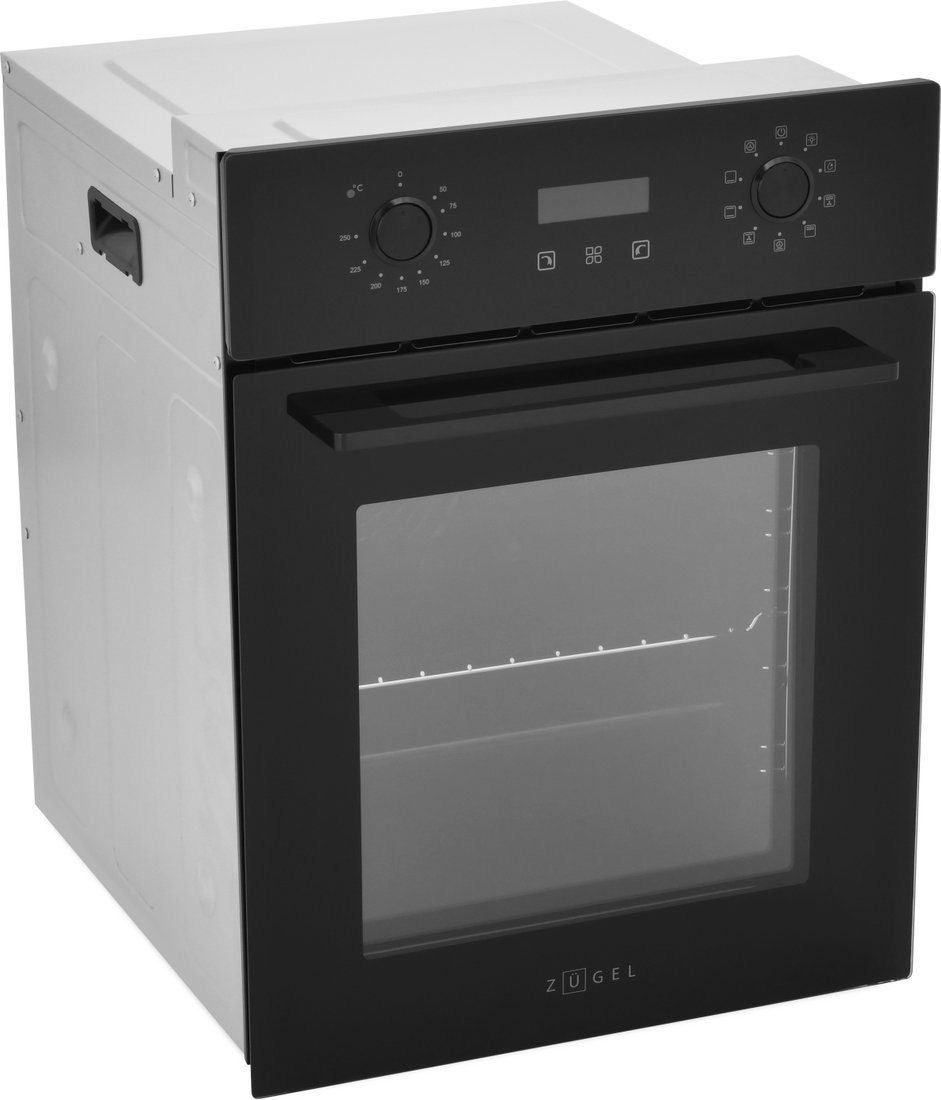 Электрический духовой шкаф ZUGEL ZOE452B