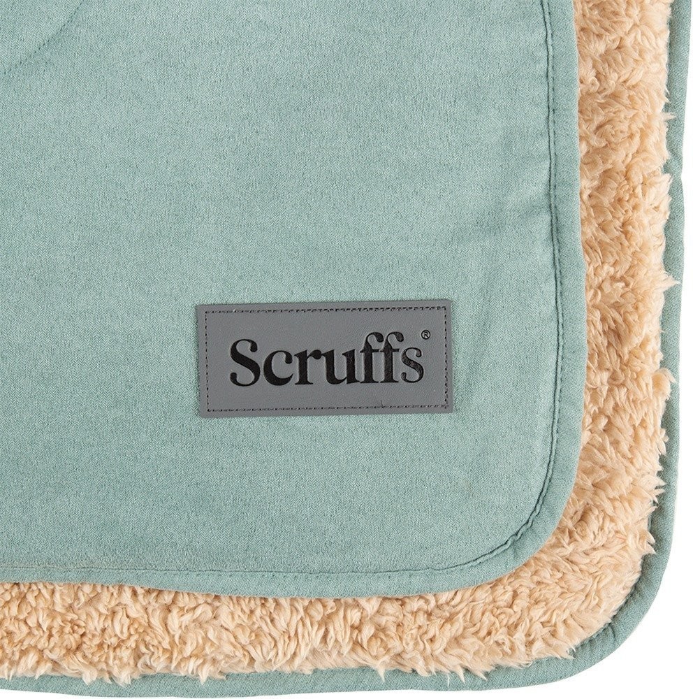 Коврик (подстилка) Scruffs Snuggle 826121 (мятный)