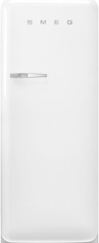 Однокамерный холодильник Smeg FAB28RWH6