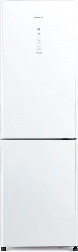 Холодильник Hitachi R-BG410PUC6XGPW Холодильник Hitachi R-BG410PUC6XGPW