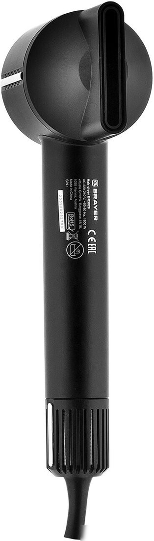 Фен Brayer BR3028