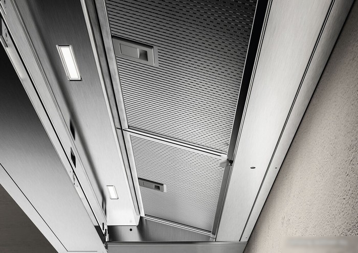 Кухонная вытяжка Elica Boxin Dry IX/A/120 PRF0181338