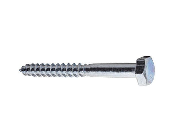Шуруп Starfix SMP-65771-1