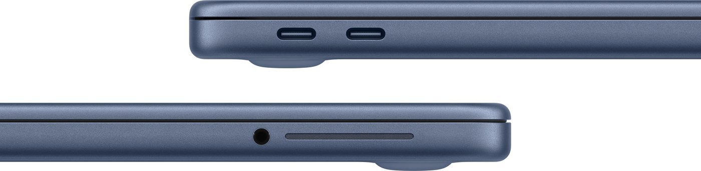Ноутбук Apple MacBook Neo 13" A18 Pro 2026 MHFG4
