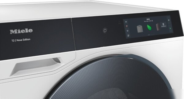 Сушильная машина Miele TQ 1000 WP Nova Edition