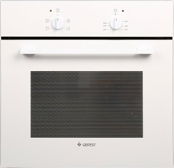 Электрический духовой шкаф GEFEST ДА 622 К12