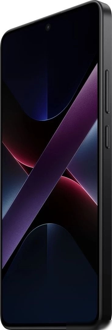 Телефон POCO X7 Pro 8GB/256GB международная версия (черный)
