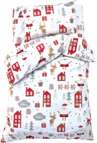 Постельное белье Этель Christmas Day 7655007