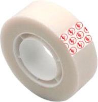 Скотч Kores 19ммx33м 53309.04 (невидимый)