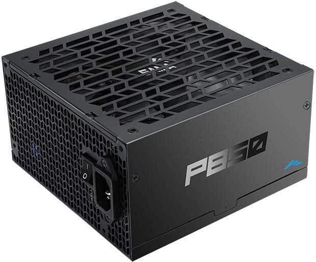 Блок питания Sama P850 850W P0850-BKPFF001-EU