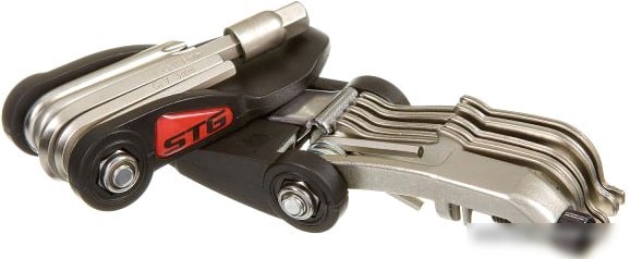 Мультитул STG HF38A1